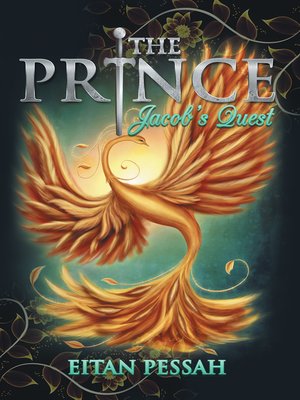 cover image of The Prince